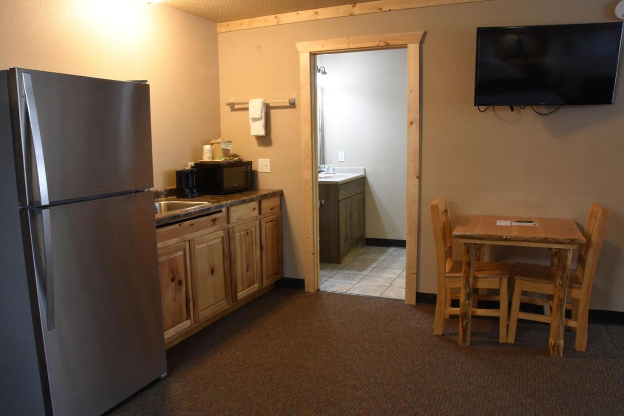 Woodside Dells Hotel & Suites Wisconsin Dells Luaran gambar