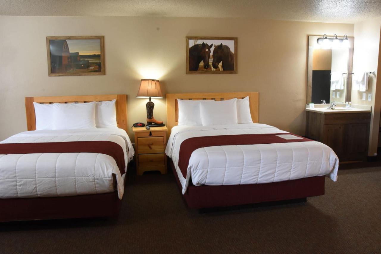 Woodside Dells Hotel & Suites Wisconsin Dells Luaran gambar
