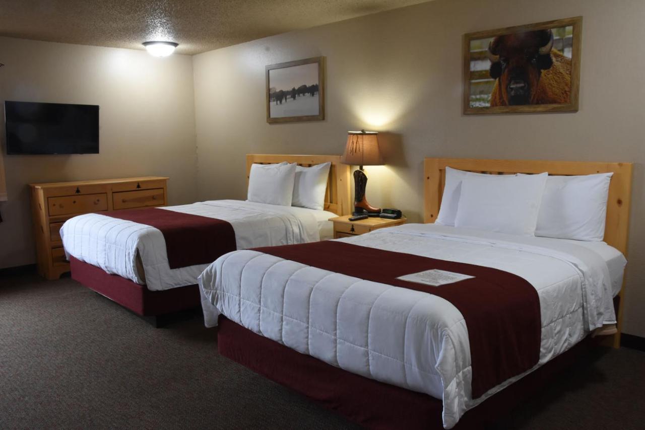 Woodside Dells Hotel & Suites Wisconsin Dells Luaran gambar