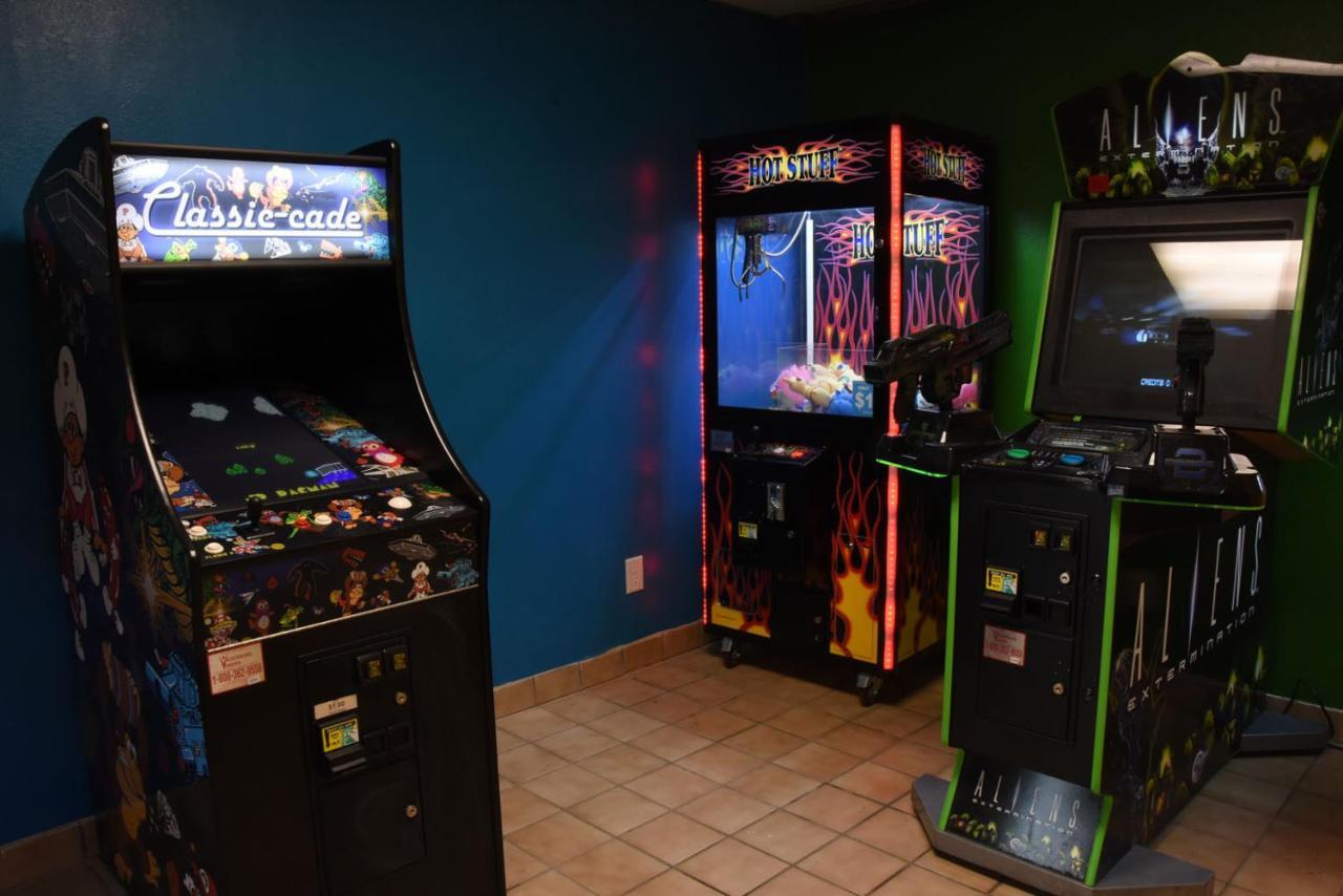 Woodside Dells Hotel & Suites Wisconsin Dells Luaran gambar