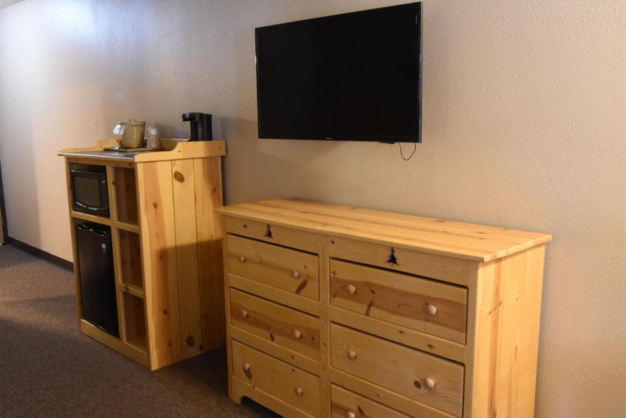 Woodside Dells Hotel & Suites Wisconsin Dells Luaran gambar