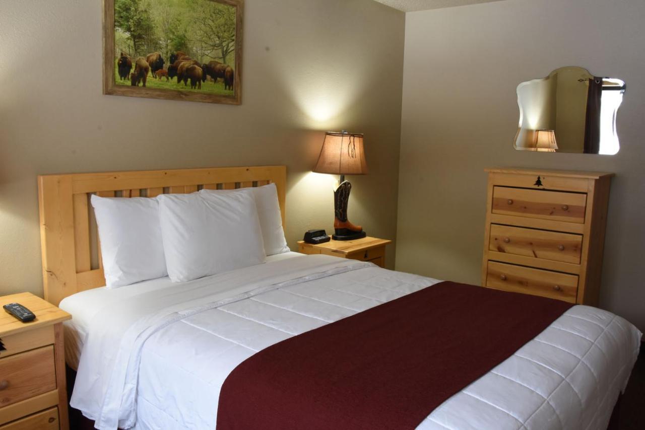 Woodside Dells Hotel & Suites Wisconsin Dells Luaran gambar