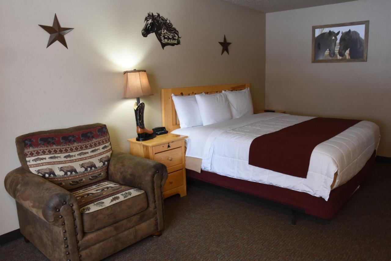 Woodside Dells Hotel & Suites Wisconsin Dells Luaran gambar