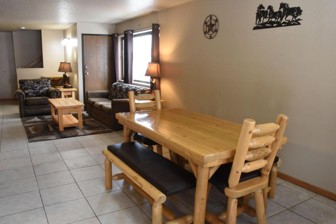 Woodside Dells Hotel & Suites Wisconsin Dells Luaran gambar