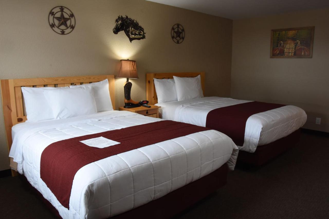 Woodside Dells Hotel & Suites Wisconsin Dells Luaran gambar