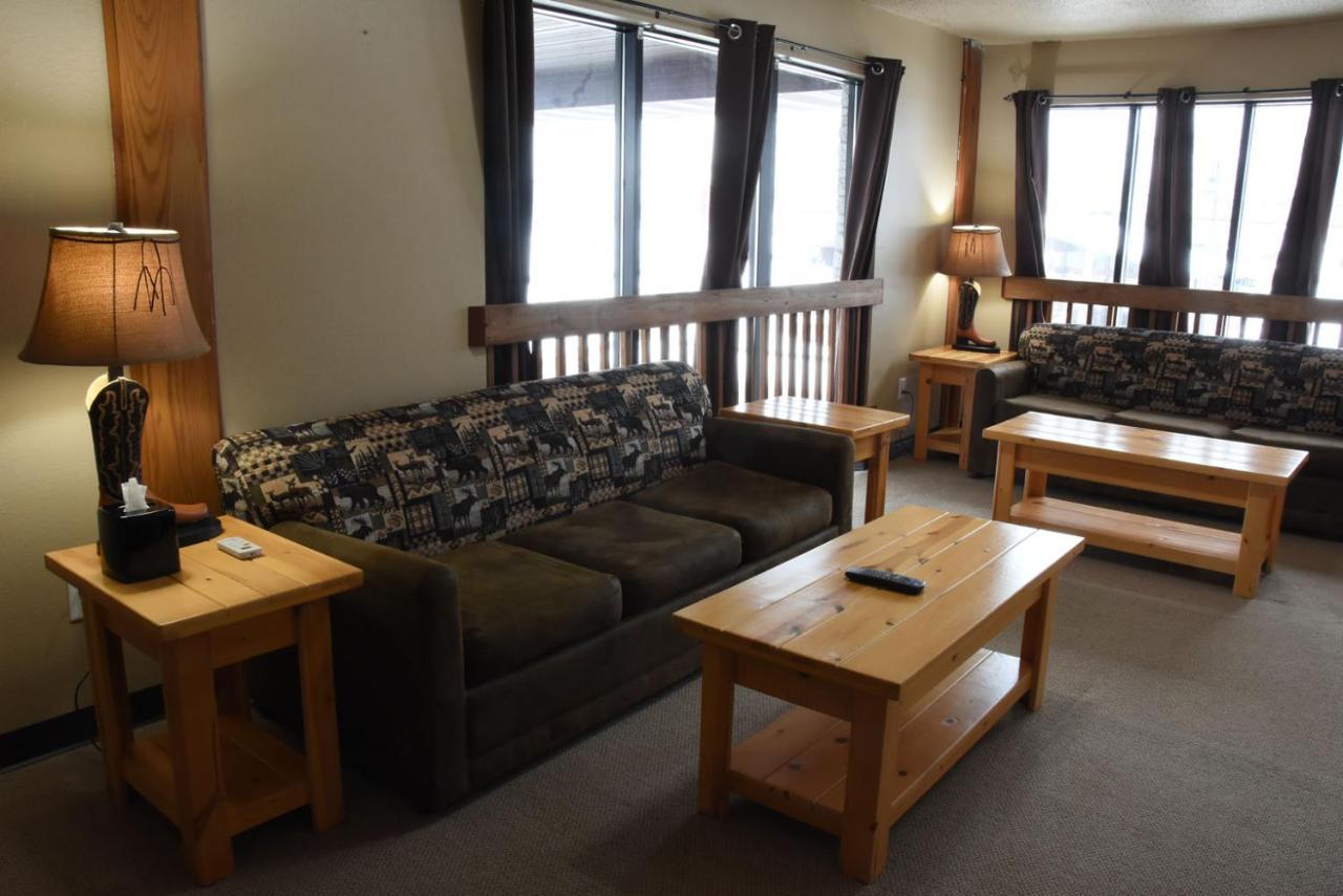 Woodside Dells Hotel & Suites Wisconsin Dells Luaran gambar
