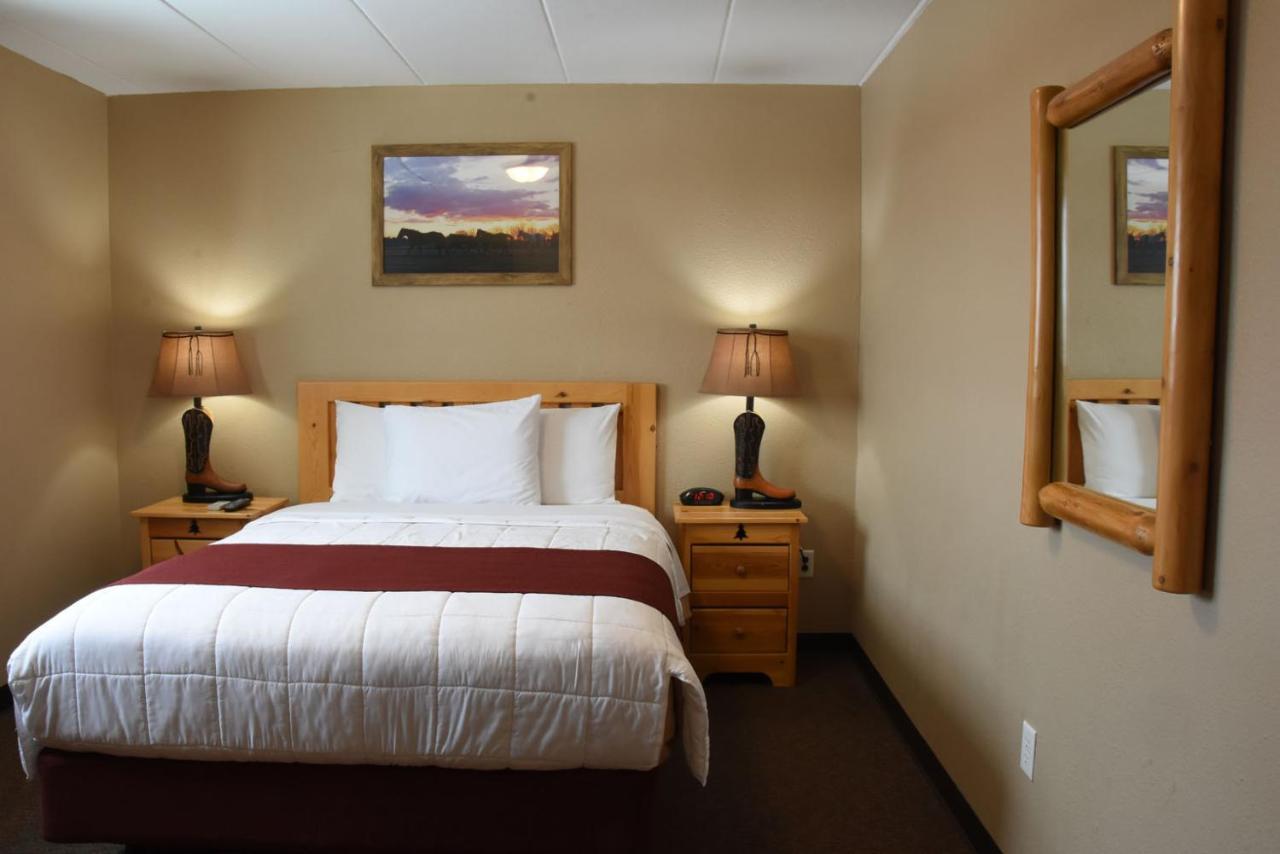 Woodside Dells Hotel & Suites Wisconsin Dells Luaran gambar