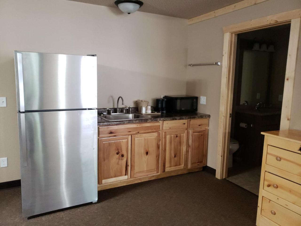 Woodside Dells Hotel & Suites Wisconsin Dells Luaran gambar