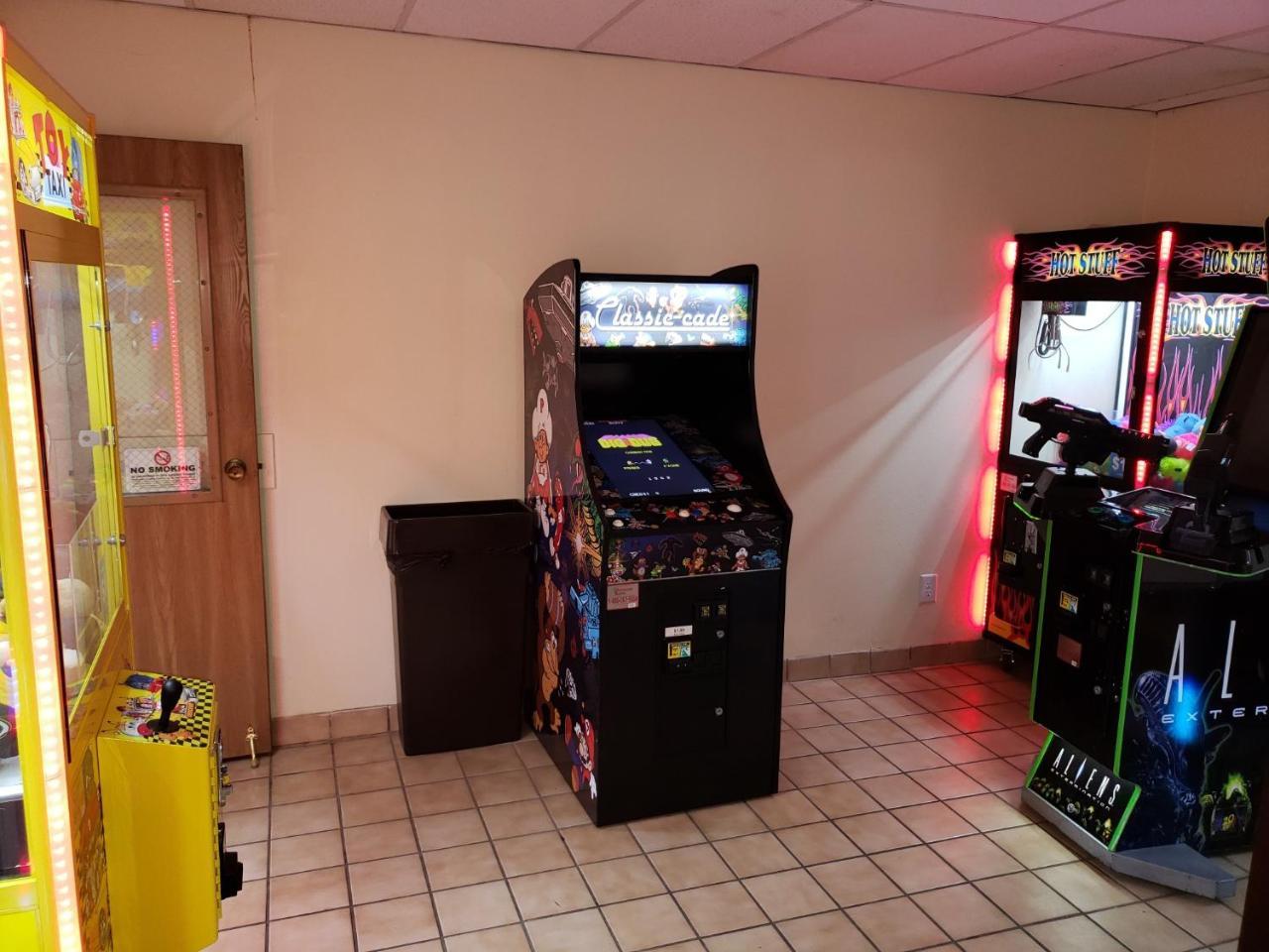 Woodside Dells Hotel & Suites Wisconsin Dells Luaran gambar