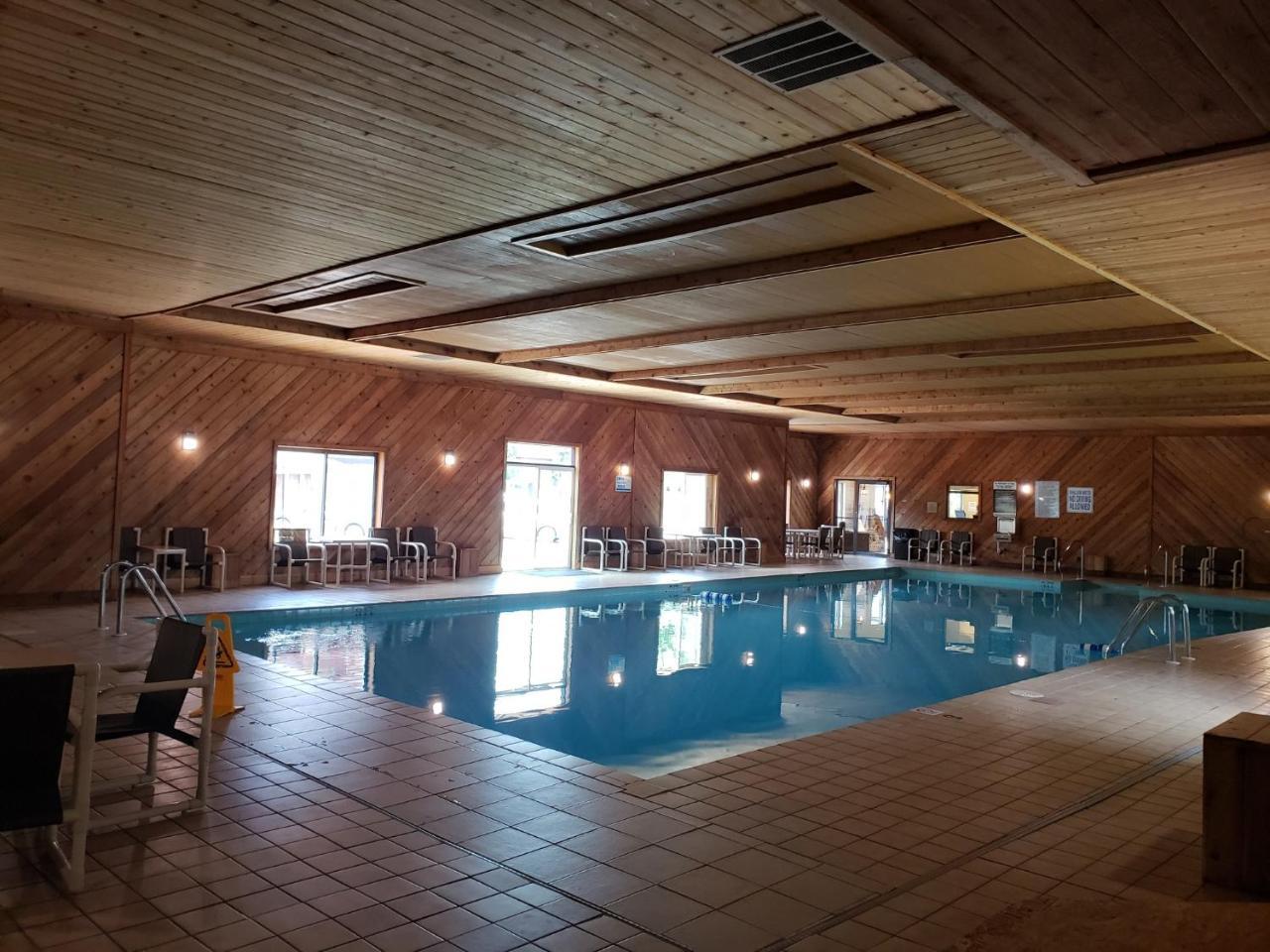 Woodside Dells Hotel & Suites Wisconsin Dells Luaran gambar
