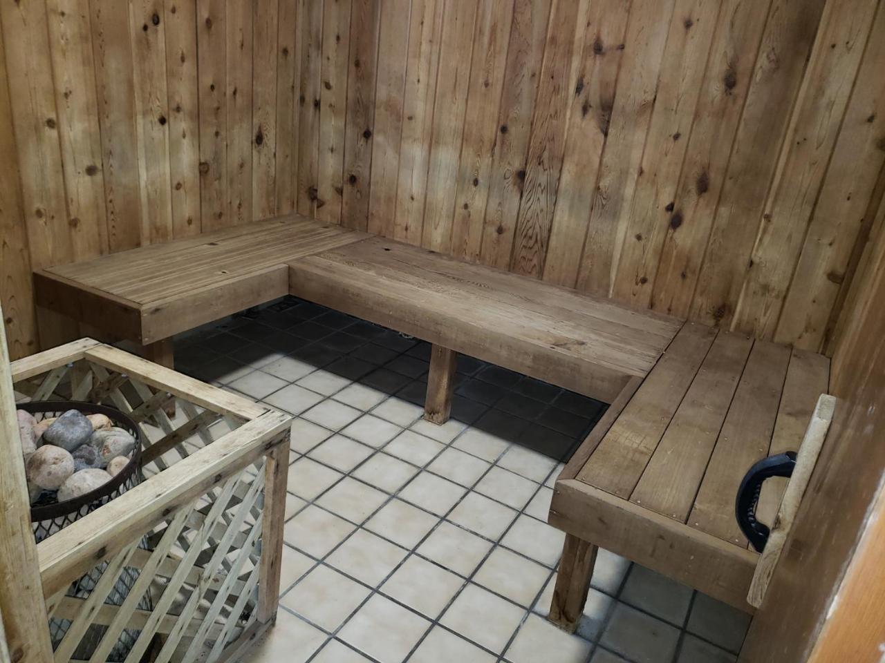 Woodside Dells Hotel & Suites Wisconsin Dells Luaran gambar