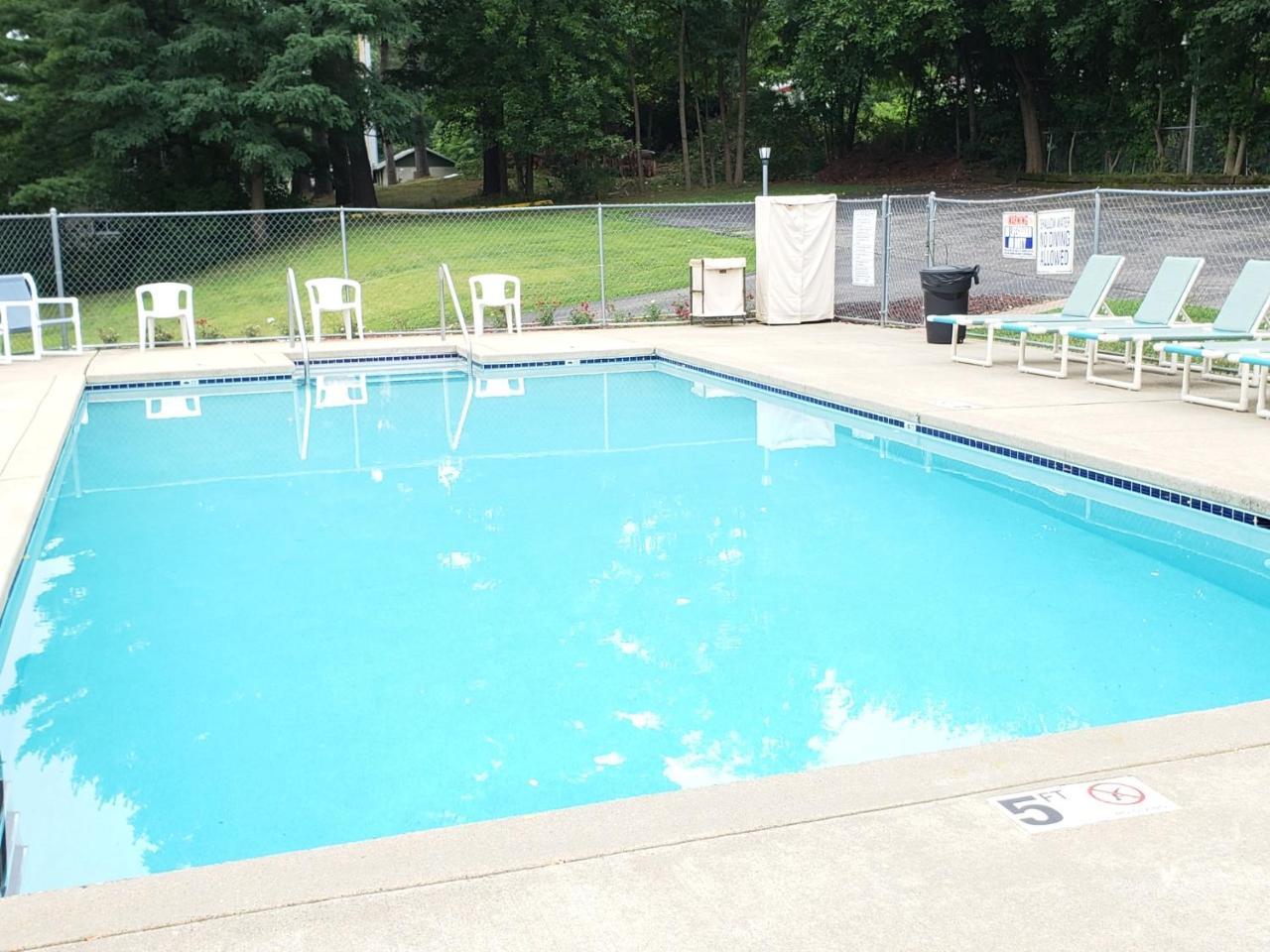 Woodside Dells Hotel & Suites Wisconsin Dells Luaran gambar