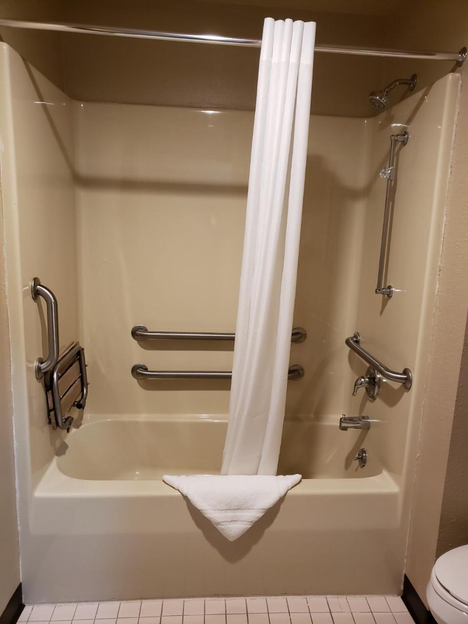 Woodside Dells Hotel & Suites Wisconsin Dells Luaran gambar