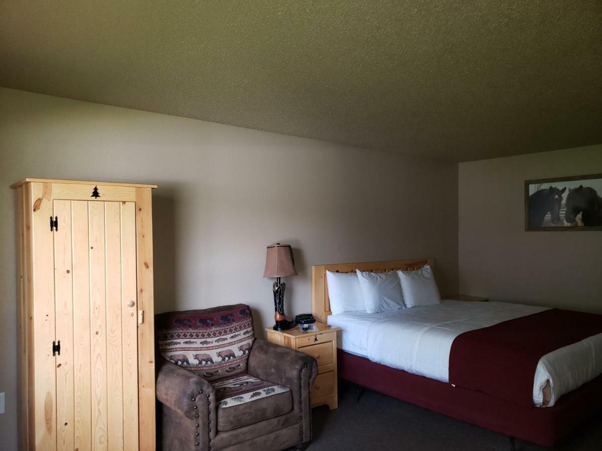 Woodside Dells Hotel & Suites Wisconsin Dells Luaran gambar