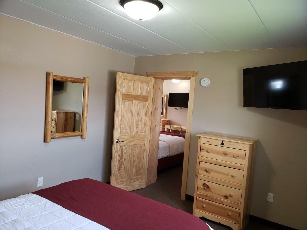 Woodside Dells Hotel & Suites Wisconsin Dells Luaran gambar