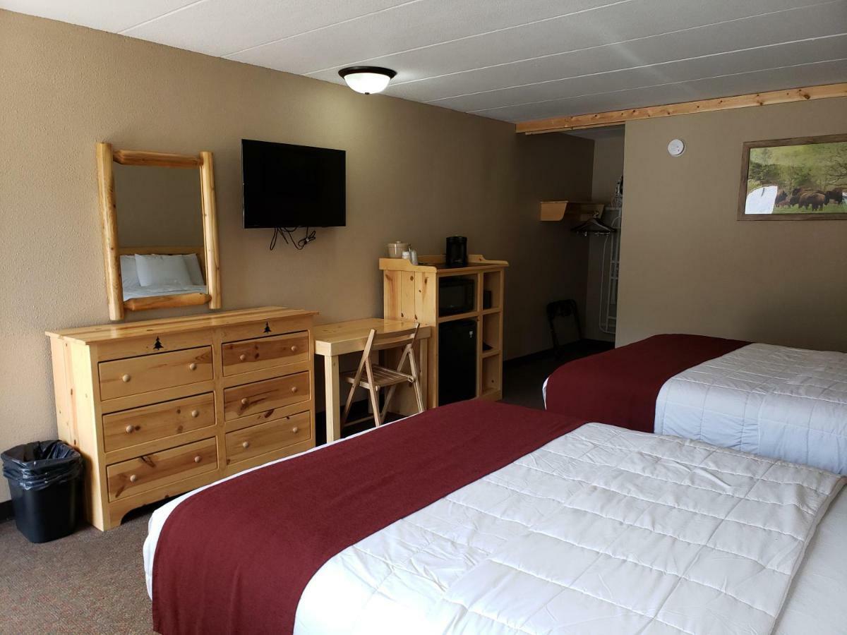 Woodside Dells Hotel & Suites Wisconsin Dells Luaran gambar
