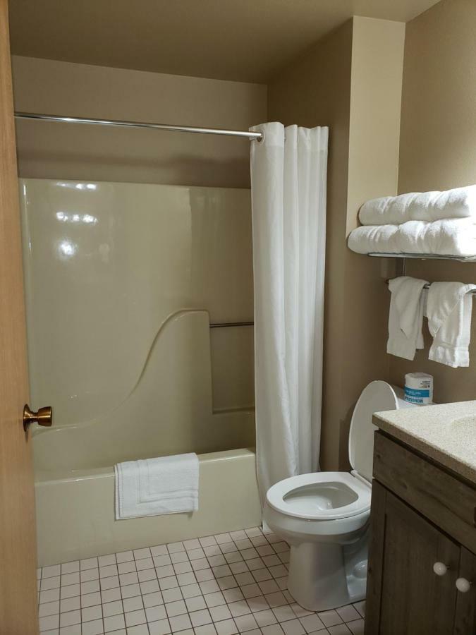 Woodside Dells Hotel & Suites Wisconsin Dells Luaran gambar