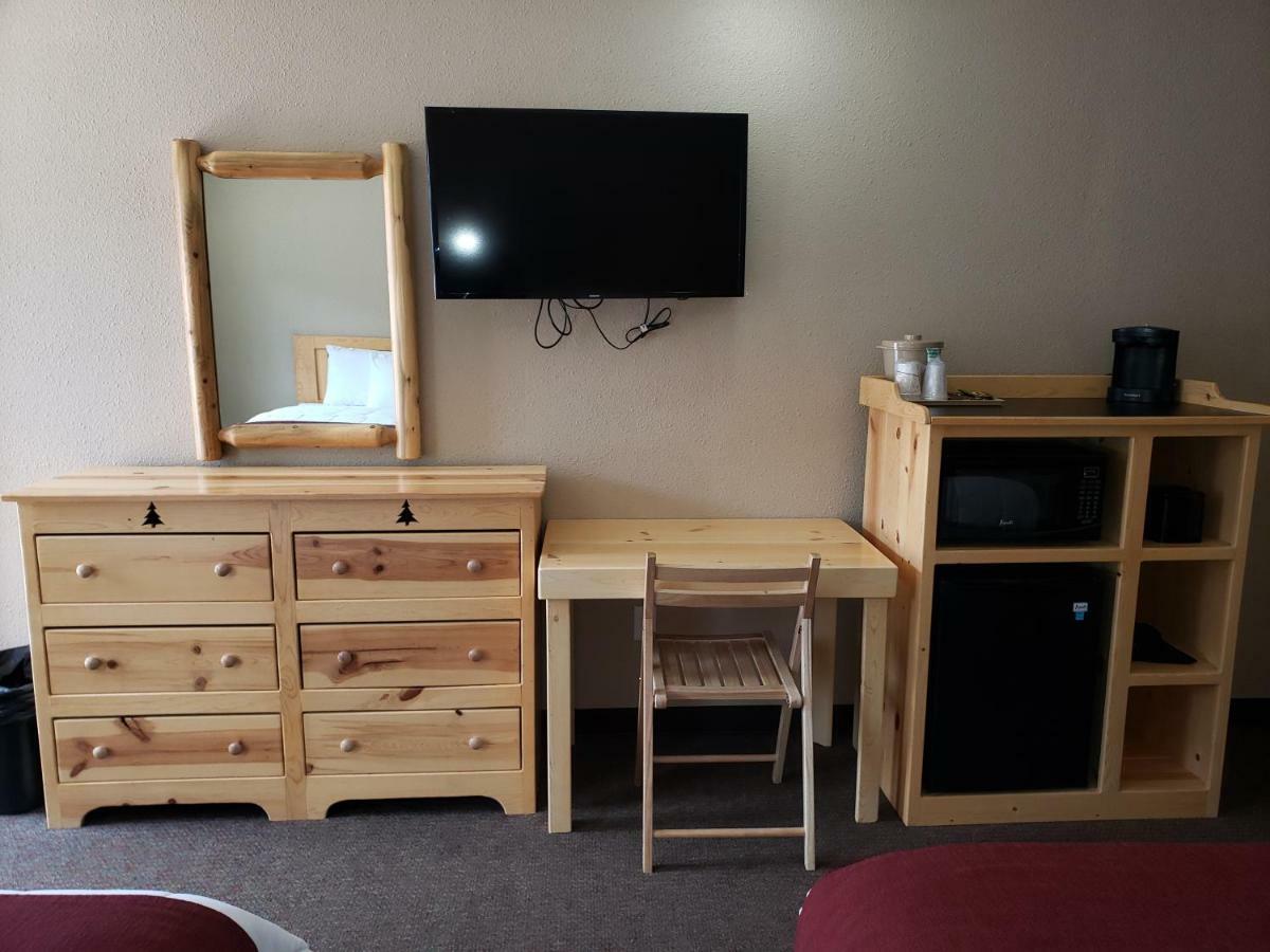 Woodside Dells Hotel & Suites Wisconsin Dells Luaran gambar