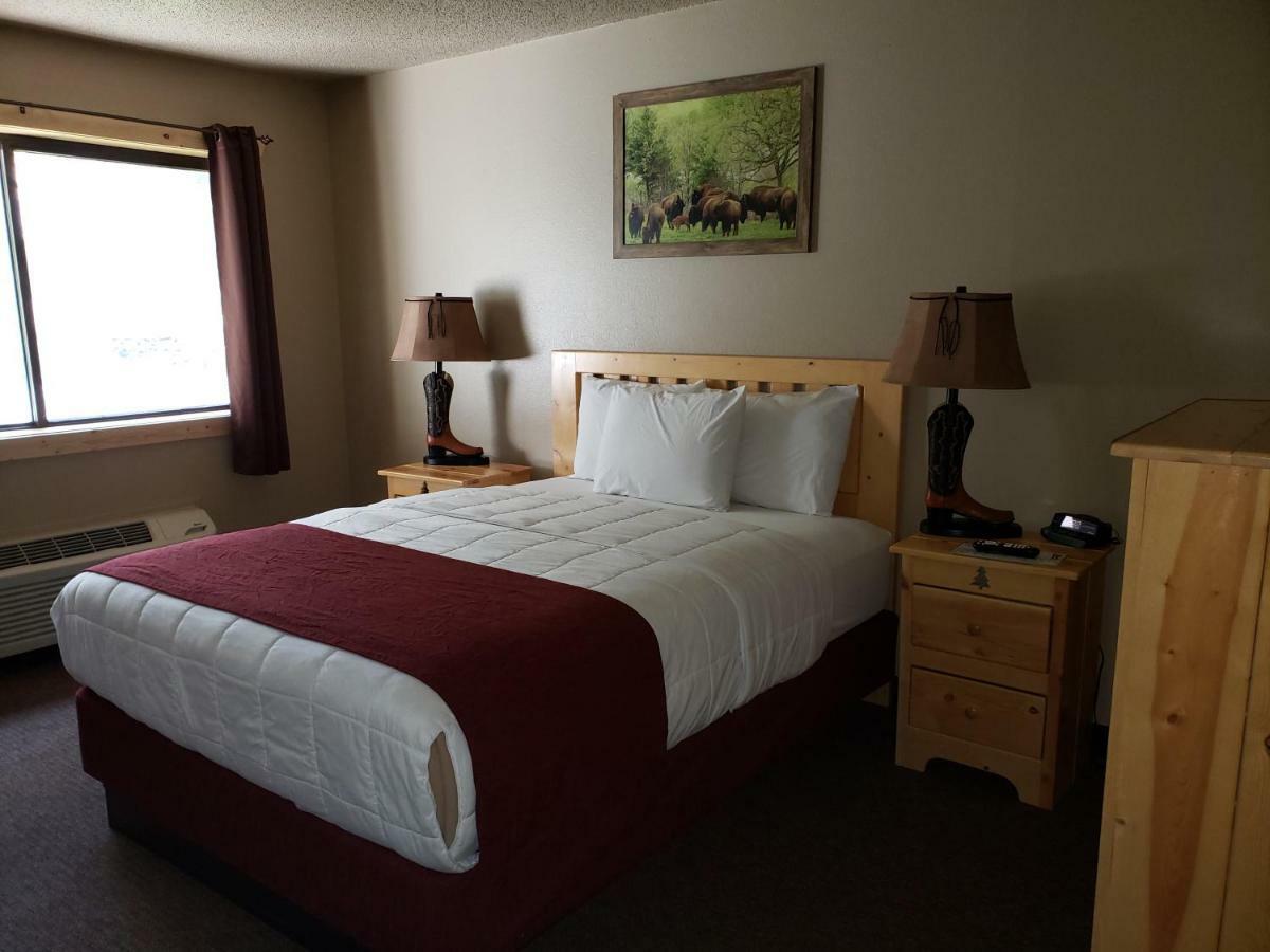 Woodside Dells Hotel & Suites Wisconsin Dells Luaran gambar