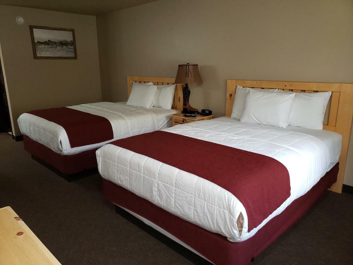 Woodside Dells Hotel & Suites Wisconsin Dells Luaran gambar