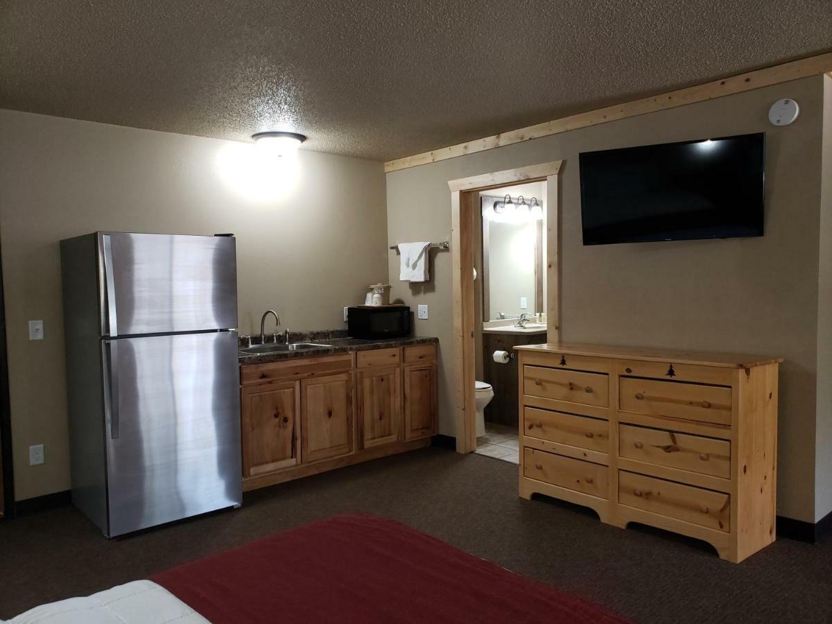 Woodside Dells Hotel & Suites Wisconsin Dells Luaran gambar