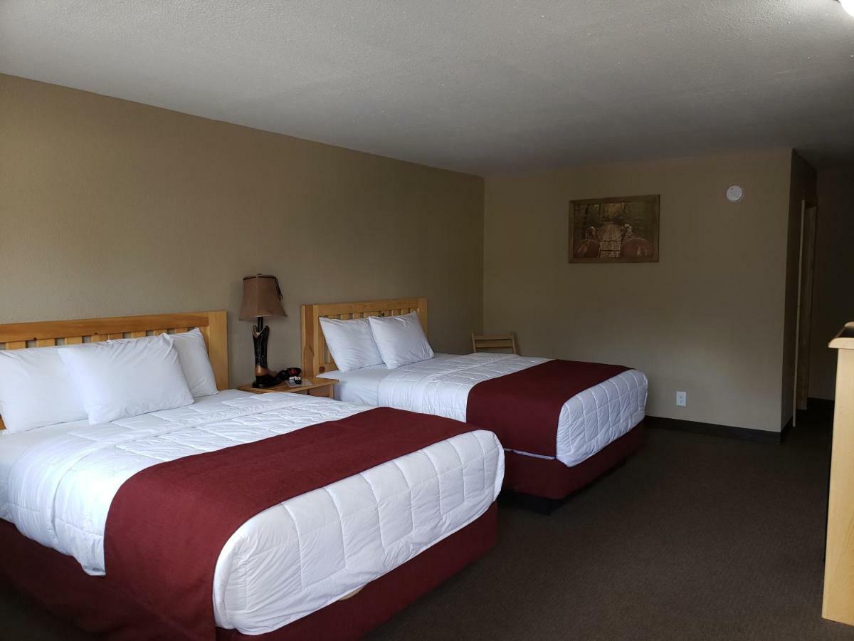 Woodside Dells Hotel & Suites Wisconsin Dells Luaran gambar
