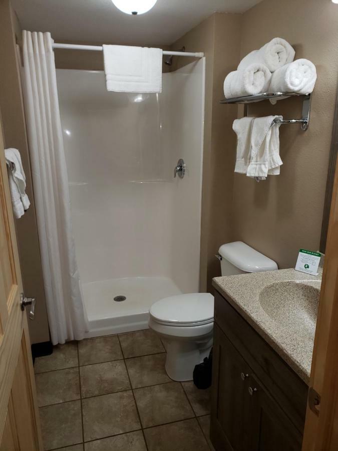 Woodside Dells Hotel & Suites Wisconsin Dells Luaran gambar